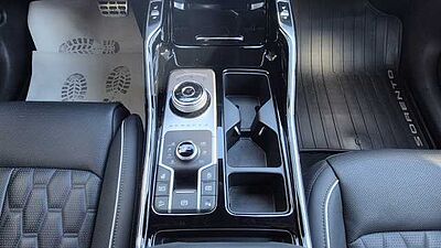 Kia Sorento (MQ4)(2020->) Platinum 4WD