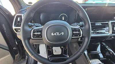 Kia Sorento (MQ4)(2020->) Platinum 4WD