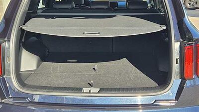 Kia Sorento (MQ4)(2020->) Platinum 4WD