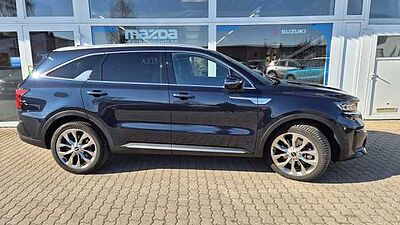 Kia Sorento (MQ4)(2020->) Platinum 4WD