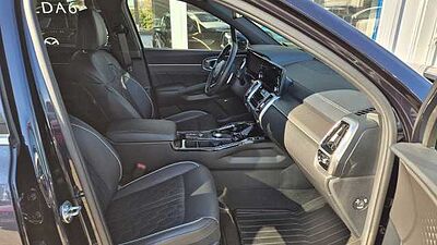 Kia Sorento (MQ4)(2020->) Platinum 4WD