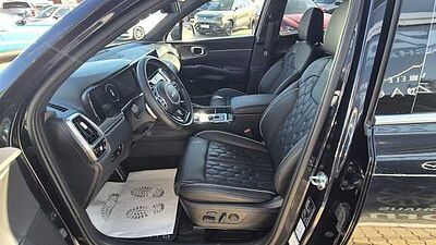 Kia Sorento (MQ4)(2020->) Platinum 4WD