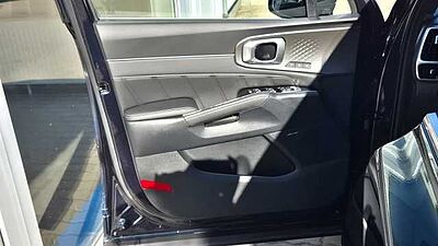 Kia Sorento (MQ4)(2020->) Platinum 4WD