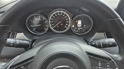 Mazda 6 Kombi SKYACTIV-G 165 FWD 6GS ADVANTAGE