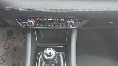 Mazda 6 Kombi SKYACTIV-G 165 FWD 6GS ADVANTAGE