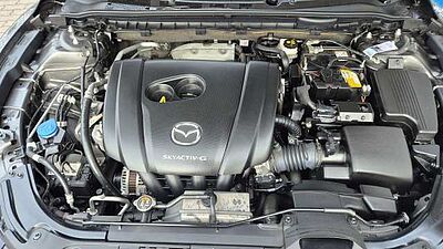 Mazda 6 Kombi SKYACTIV-G 165 FWD 6GS ADVANTAGE