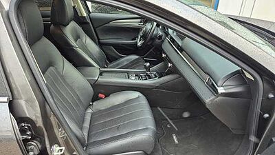 Mazda 6 Kombi SKYACTIV-G 165 FWD 6GS ADVANTAGE