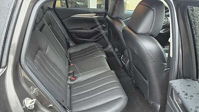 Mazda 6 Kombi SKYACTIV-G 165 FWD 6GS ADVANTAGE