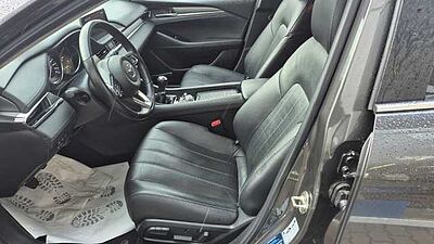 Mazda 6 Kombi SKYACTIV-G 165 FWD 6GS ADVANTAGE