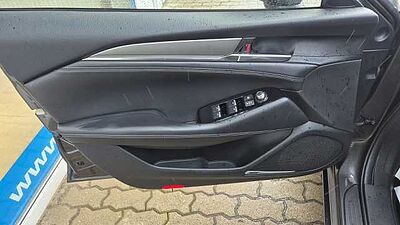 Mazda 6 Kombi SKYACTIV-G 165 FWD 6GS ADVANTAGE