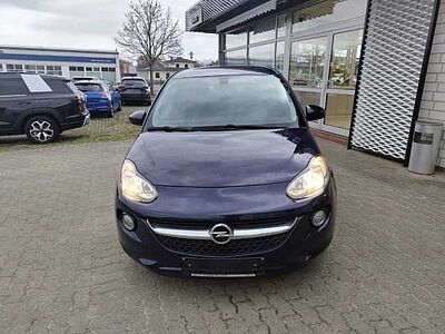 Opel Adam Jam