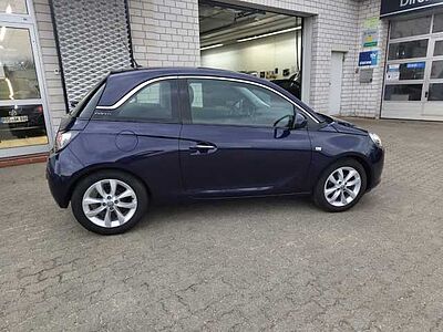 Opel Adam Jam