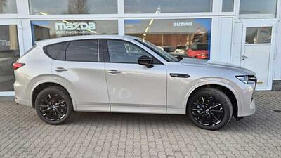 Mazda CX-60 3.3L e-SKYACTIV D 254ps 8AT AWD Homura COSO BLOP