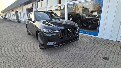 Mazda CX-60 3.3L e-SKYACTIV D 254ps 8AT AWD Homura Plus TLOP