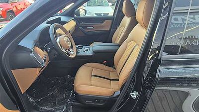 Mazda CX-60 3.3L e-SKYACTIV D 254ps 8AT AWD Homura Plus TLOP