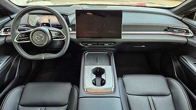 Mazda 6e 5HB EV 258ps 1AT RWD All-new Takumi