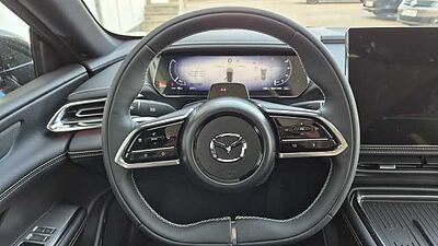 Mazda 6e 5HB EV 258ps 1AT RWD All-new Takumi