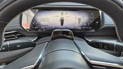 Mazda 6e 5HB EV 258ps 1AT RWD All-new Takumi