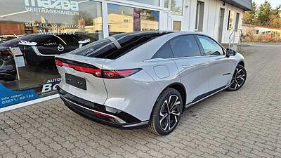 Mazda 6e 5HB EV 258ps 1AT RWD All-new Takumi