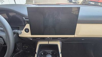 Mazda CX-5 2.5L e-SKYACTIV G 141ps 6AT FWD Homura TLOP