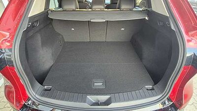 Mazda CX-5 2.5L e-SKYACTIV G 141ps 6AT FWD Homura TLOP