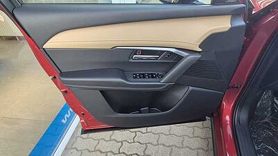 Mazda CX-5 2.5L e-SKYACTIV G 141ps 6AT FWD Homura TLOP