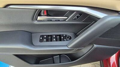 Mazda CX-5 2.5L e-SKYACTIV G 141ps 6AT FWD Homura TLOP