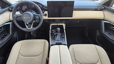 Mazda CX-5 2.5L e-SKYACTIV G 141ps 6AT FWD Homura TLOP