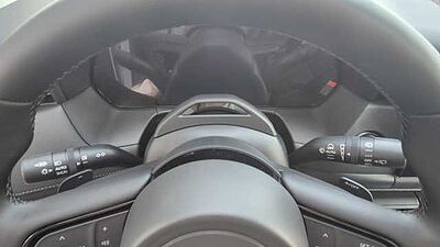 Mazda CX-5 2.5L e-SKYACTIV G 141ps 6AT FWD Homura PANO BLOP