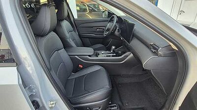 Mazda CX-5 2.5L e-SKYACTIV G 141ps 6AT FWD Homura PANO BLOP