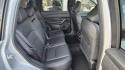 Mazda CX-5 2.5L e-SKYACTIV G 141ps 6AT FWD Homura PANO BLOP