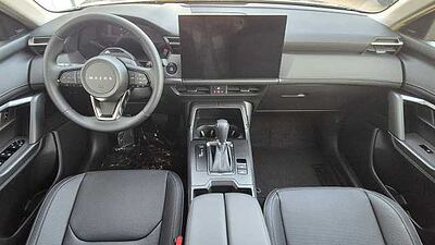 Mazda CX-5 2.5L e-SKYACTIV G 141ps 6AT FWD Homura PANO BLOP