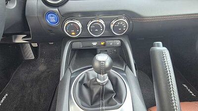 Mazda MX-5 SKYACTIV-G 2.0 KINENBI - TOP ZUSTAND - SAISON gefahren