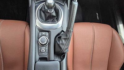 Mazda MX-5 SKYACTIV-G 2.0 KINENBI - TOP ZUSTAND - SAISON gefahren