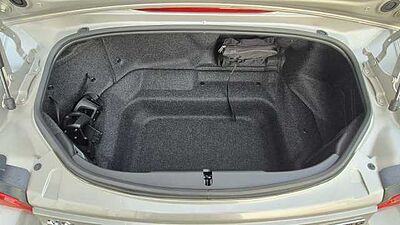 Mazda MX-5 SKYACTIV-G 2.0 KINENBI - TOP ZUSTAND - SAISON gefahren