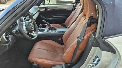 Mazda MX-5 SKYACTIV-G 2.0 KINENBI - TOP ZUSTAND - SAISON gefahren