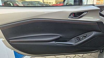 Mazda MX-5 SKYACTIV-G 2.0 KINENBI - TOP ZUSTAND - SAISON gefahren