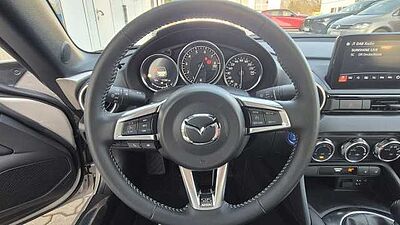 Mazda MX-5 SKYACTIV-G 2.0 KINENBI - TOP ZUSTAND - SAISON gefahren