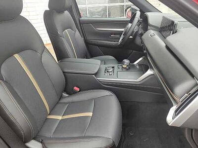 Mazda CX-60 3.3L e-SKYACTIV D 254ps Homura