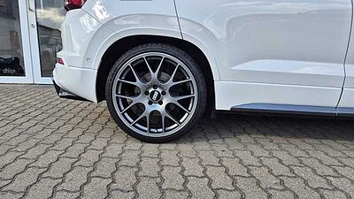 CUPRA Ateca (KHP/KBP) Basis 4Drive