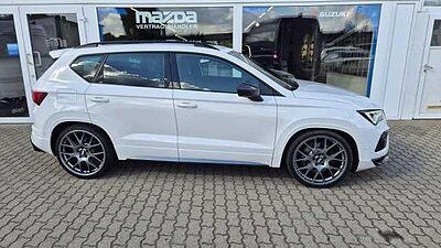 CUPRA Ateca (KHP/KBP) Basis 4Drive