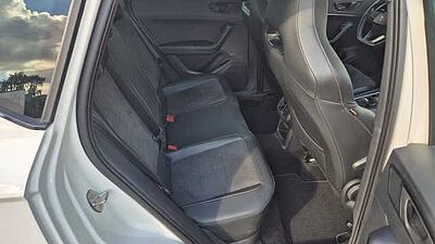 CUPRA Ateca (KHP/KBP) Basis 4Drive