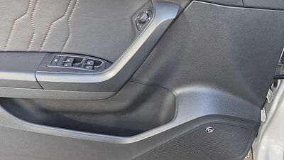 CUPRA Ateca (KHP/KBP) Basis 4Drive