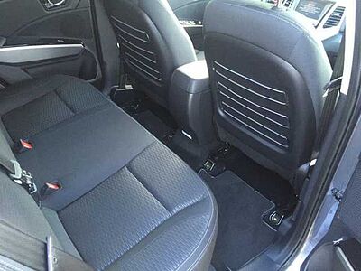 SsangYong Tivoli TIVOLI QUARTZ 1.6 P 2WD MY15