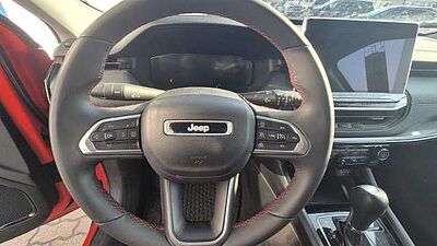 -andere- Compass (M7)(2020->) Trailhawk Plug-In Hybrid 4WD