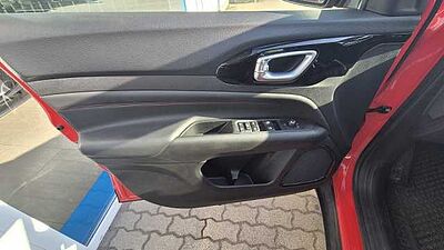 -andere- Compass (M7)(2020->) Trailhawk Plug-In Hybrid 4WD