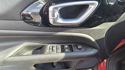 -andere- Compass (M7)(2020->) Trailhawk Plug-In Hybrid 4WD