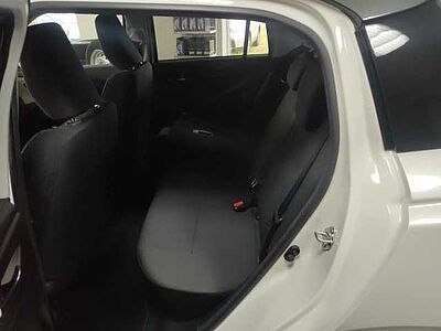 Suzuki Swift Comfort CVT