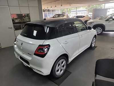 Suzuki Swift Comfort CVT