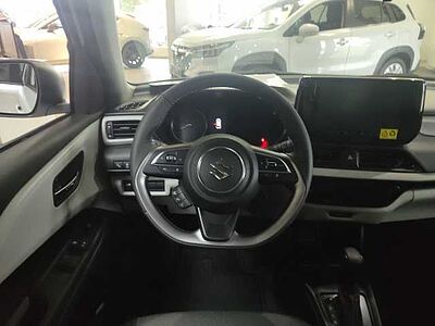 Suzuki Swift Comfort CVT